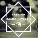 Sakuna Rambukwella