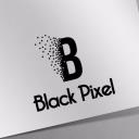 Black Pixel 1