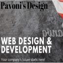 Pavoni's Design.
