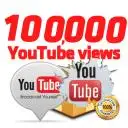 YouTube views and likes