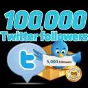 Twitter followers