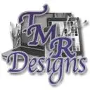 TMR Designs Logo