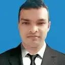 Bappy Halder