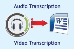 Transcription of audio or vid (4211763) - Freelancer on Guru