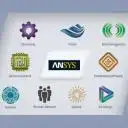 ANSYS Simulation Software