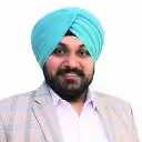 Parampreet Singh