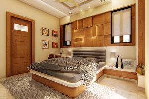 Interior Design 3d Views In Thane In By Darshan Gandhe