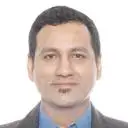 Dr. Muhammad Abid Mughal