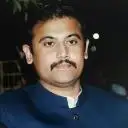 Hardik Gohil