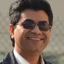 Dr. Salman Ahmed Khan