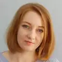 Oksana Sherstnyova