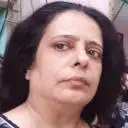 Anubha Bakshi