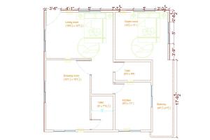 Floor Plan Bangladesh Guru