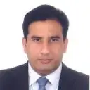 Syed Ghulam Abbas