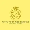 Afiya Tours And Travels