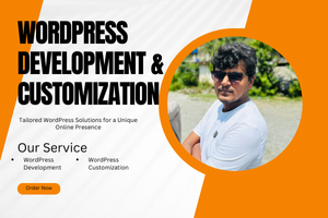 WordPress Development & Customization