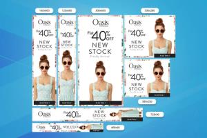 Html5 Banner Ad For Google Ad 4540186 Freelancer On Guru