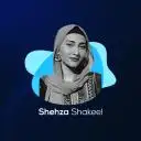 Shehza Shakeel