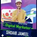 Shoaib Jameel