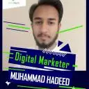 Muhammad Hadeed