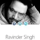 Ravinder