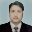 Mr.Yasir Muzzafir