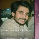 Junaid khan