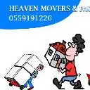 Heaven Movers and Packers