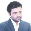 Ali Zain Malik