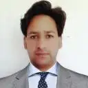 Zubair Manhas