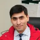 Dr. Riaz Mufti