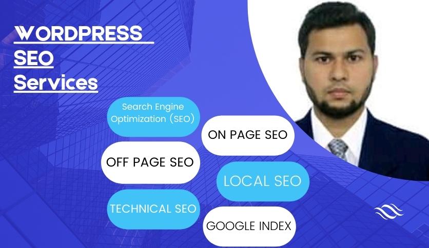 WORDPRESS SEO