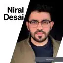 Niral Desai