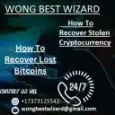 Wong Best Wizard