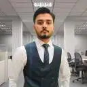 Humza Mubarak