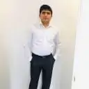 Kiran Patel
