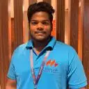 Vignesh V