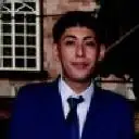 Alejandro Gonzalez Ventur