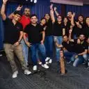 Globalantic Team