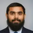 Muhammad Arslan