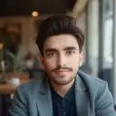 Hamza Shah