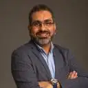 Dr Maged Saeed