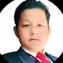 Tenzing Lama