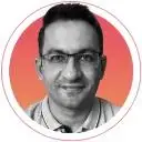 Jaydeep Dhrangdhariya