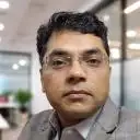 Arvind Maurya - Founder