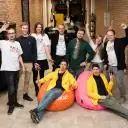 UKAD team