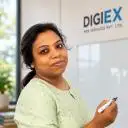 Ruma K Mondal