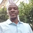 Desmond Abdul Scott