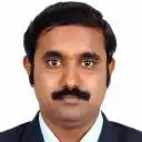 Saravana Kumar Raja