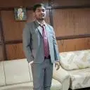 Nitesh jha